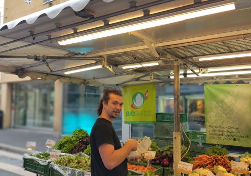 Le Jardin des Turricules